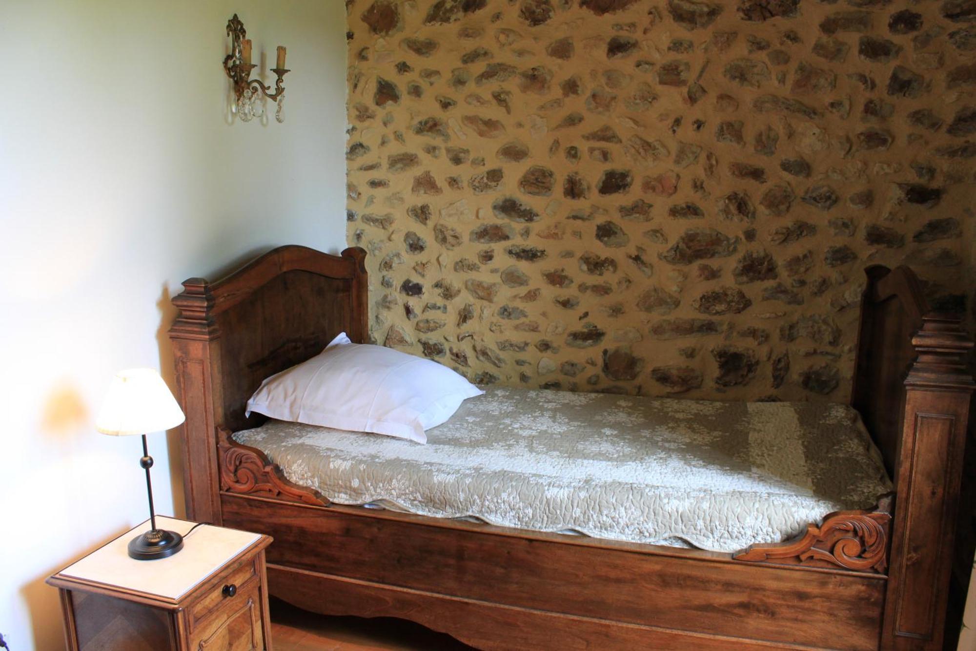 Chambres d'Hôtes Léone Haute Saint-Avit-Rivière Extérieur photo