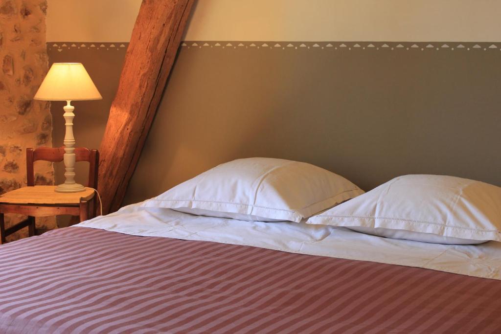 Chambres d'Hôtes Léone Haute Saint-Avit-Rivière Extérieur photo