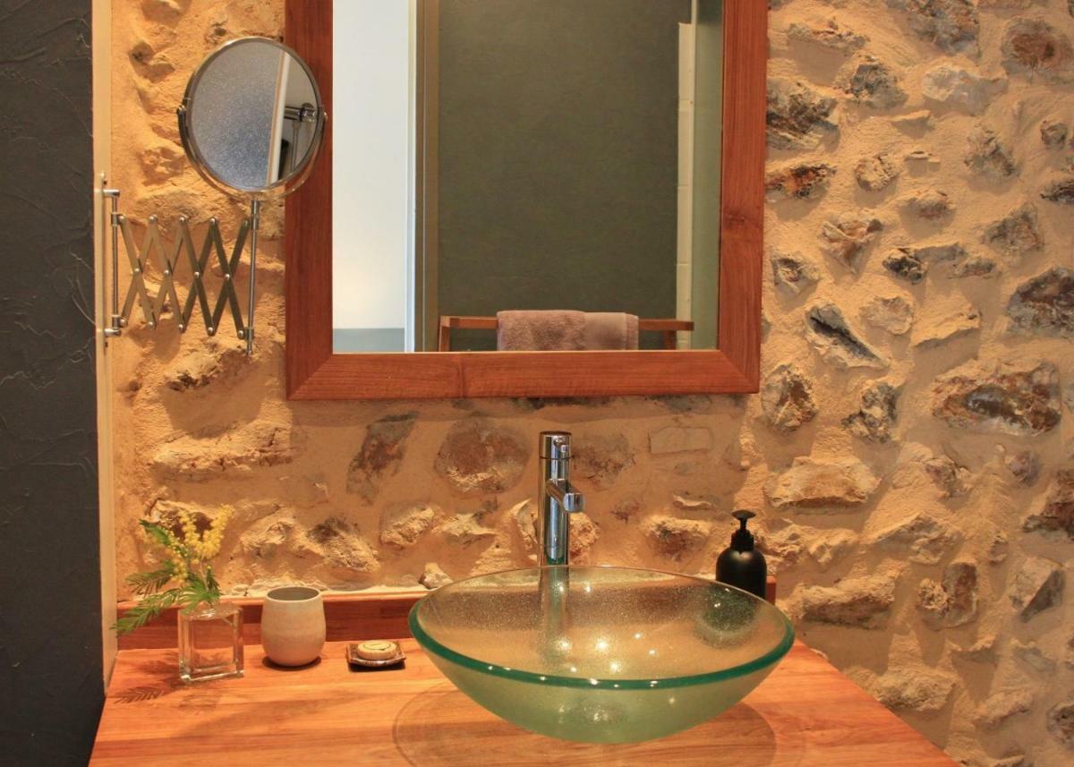 Chambres d'Hôtes Léone Haute Saint-Avit-Rivière Extérieur photo